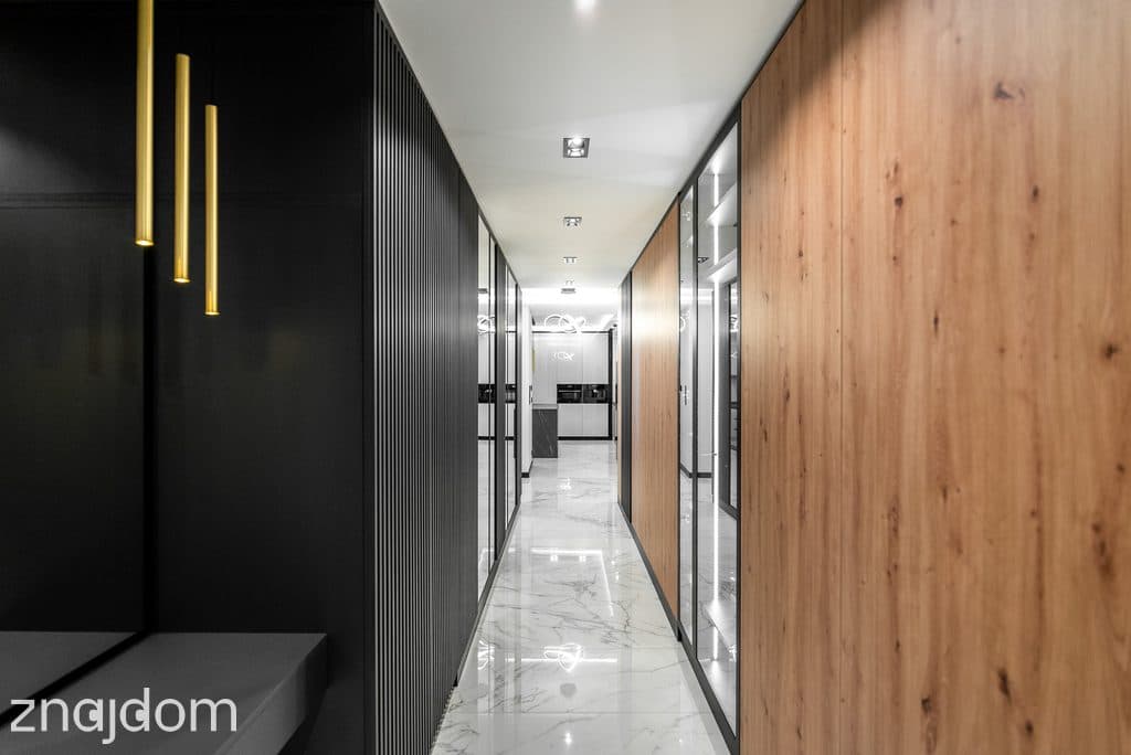 Luksusowy penthouse z jacuzzi i sauną na tarasie! - zdjęcie 9