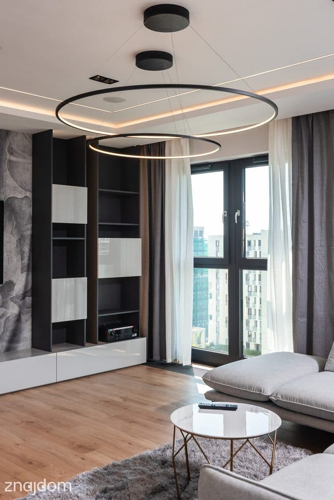 Luksusowy penthouse z jacuzzi i sauną na tarasie! - zdjęcie 11