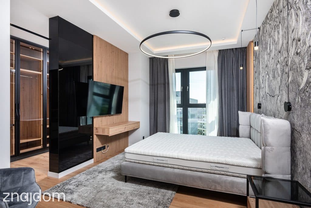 Luksusowy penthouse z jacuzzi i sauną na tarasie! - zdjęcie 17