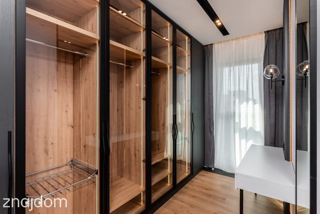 Luksusowy penthouse z jacuzzi i sauną na tarasie! - zdjęcie 19