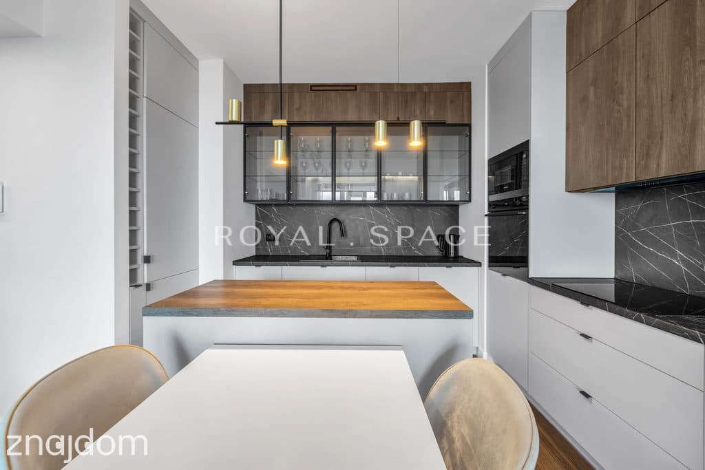 Stylowy apartament w Unique Tower na 23p! - zdjęcie 6