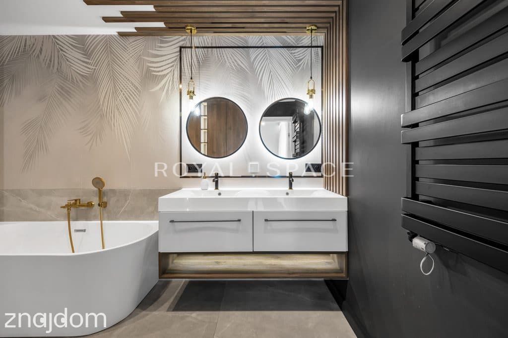 Stylowy apartament w Unique Tower na 23p! - zdjęcie 15
