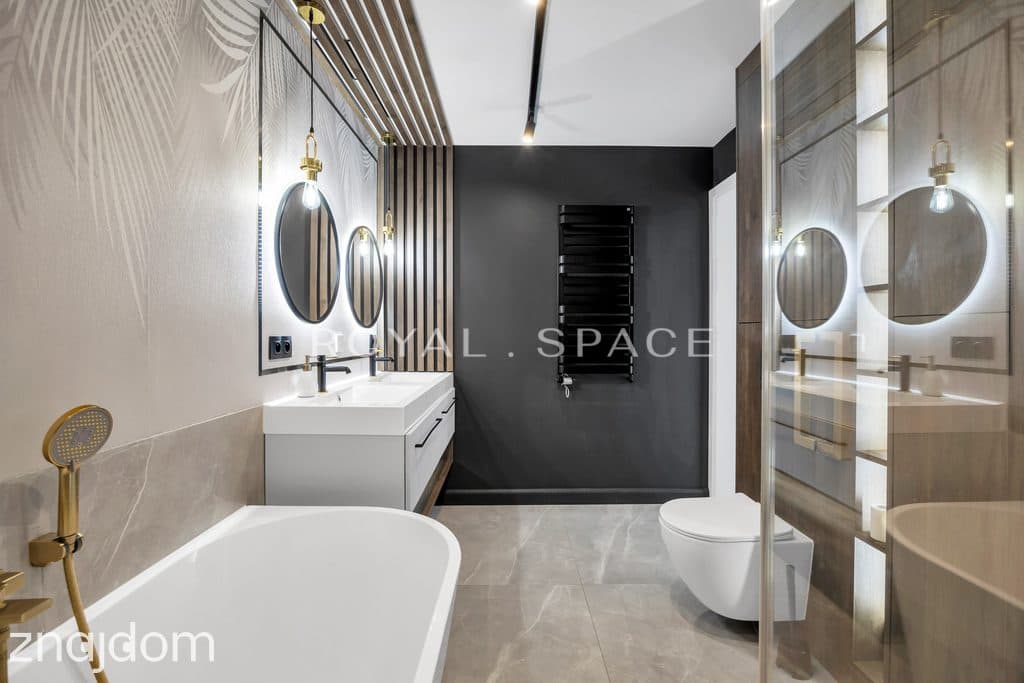 Stylowy apartament w Unique Tower na 23p! - zdjęcie 16