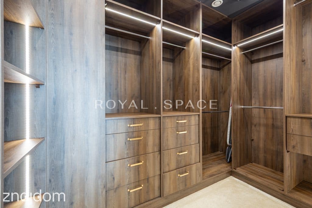 Stylowy apartament w Unique Tower na 23p! - zdjęcie 14