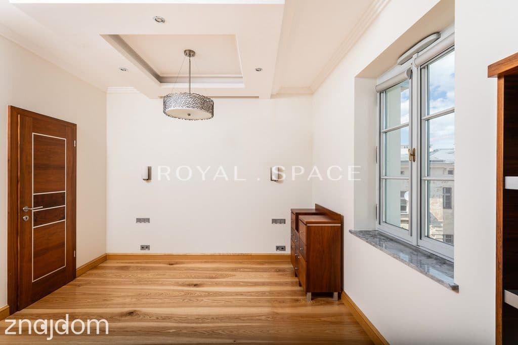 Luksusowy, klasyczny apartament w Angel Wawel - zdjęcie 14