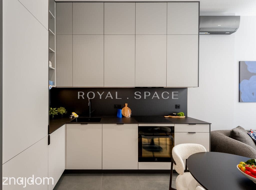 Apartament z 2 ogródkami | Młyny Mogilska - zdjęcie 7