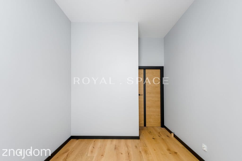 Apartament z 2 ogródkami | Młyny Mogilska - zdjęcie 14
