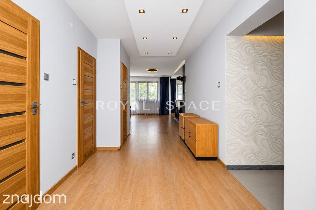 Przestronny apartament | SPA | Ludwinów - zdjęcie 7