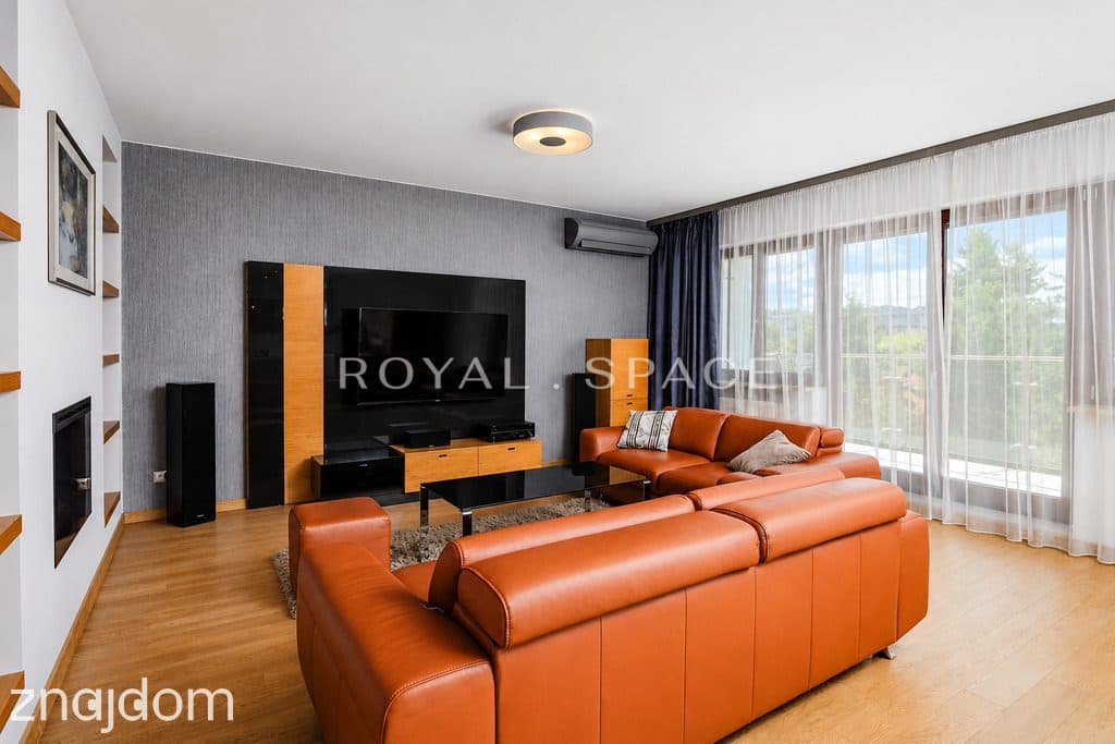 Przestronny apartament | SPA | Ludwinów - zdjęcie 6