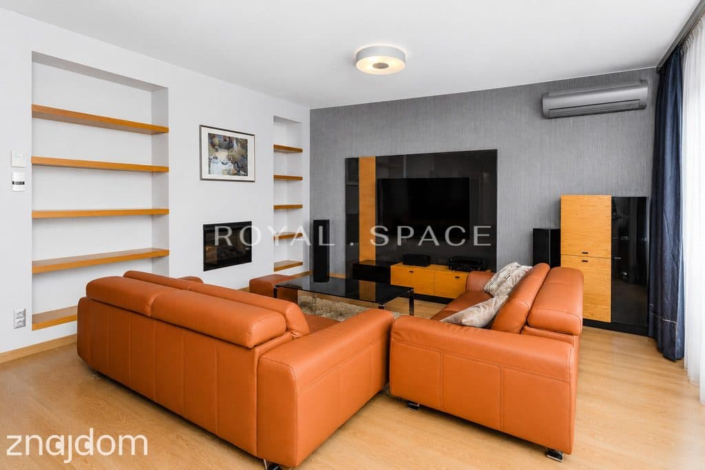 Przestronny apartament | SPA | Ludwinów - zdjęcie 5