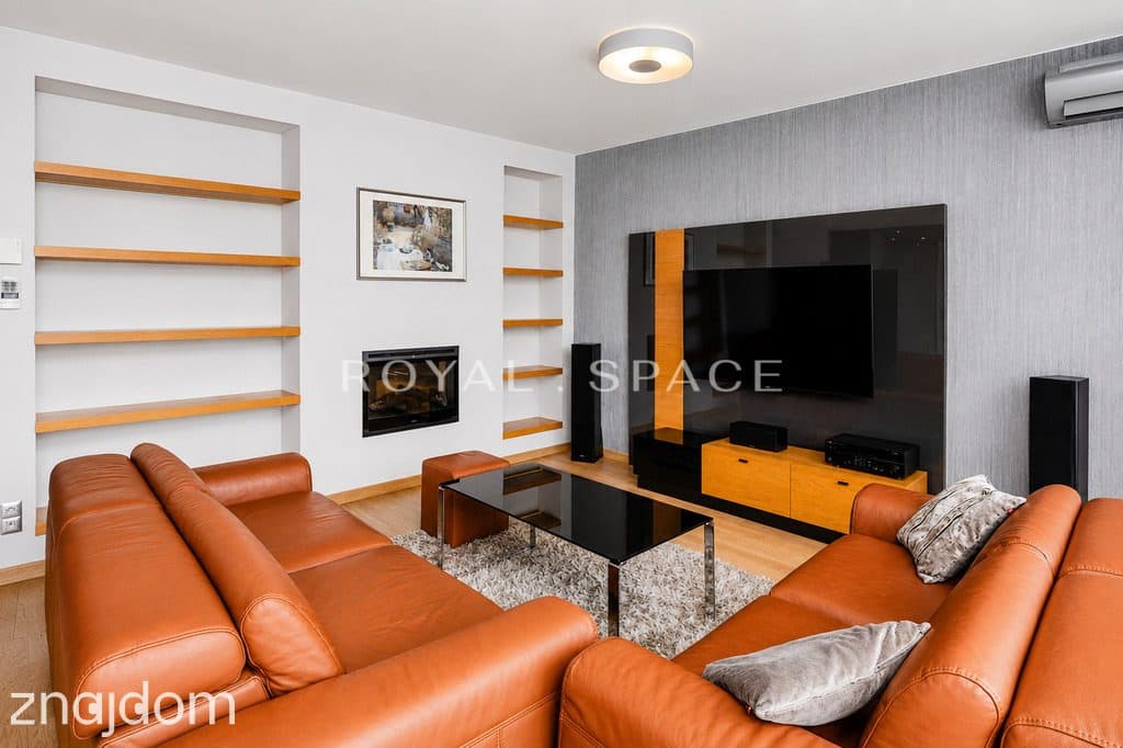 Przestronny apartament | SPA | Ludwinów - zdjęcie 3
