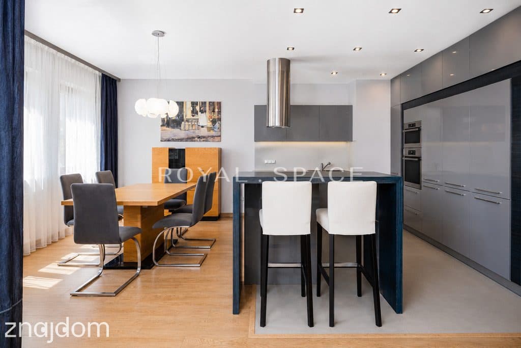 Przestronny apartament | SPA | Ludwinów - zdjęcie 8