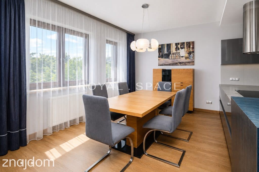 Przestronny apartament | SPA | Ludwinów - zdjęcie 9