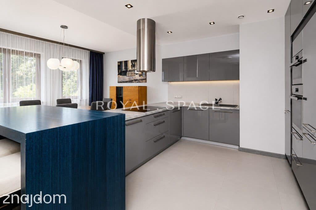 Przestronny apartament | SPA | Ludwinów - zdjęcie 10