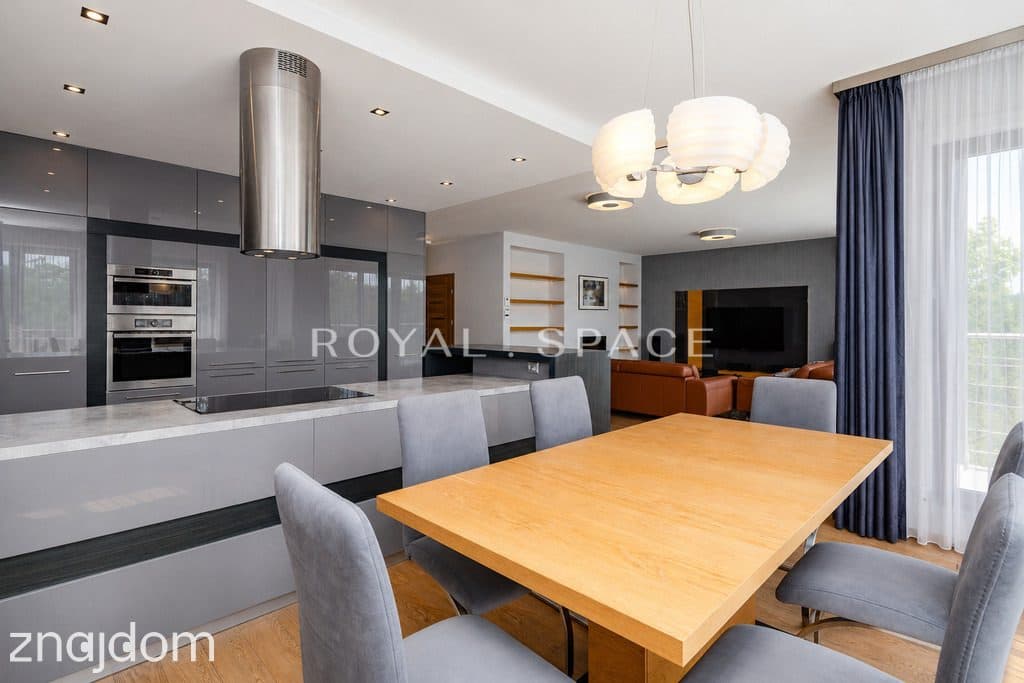 Przestronny apartament | SPA | Ludwinów - zdjęcie 2