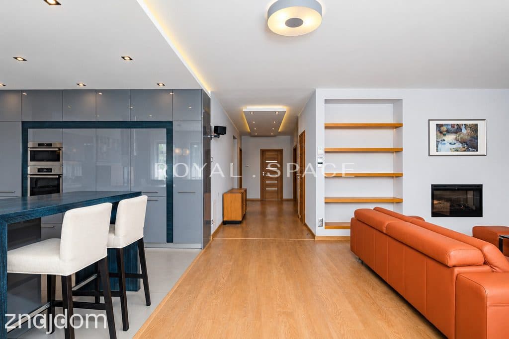 Przestronny apartament | SPA | Ludwinów - zdjęcie 12
