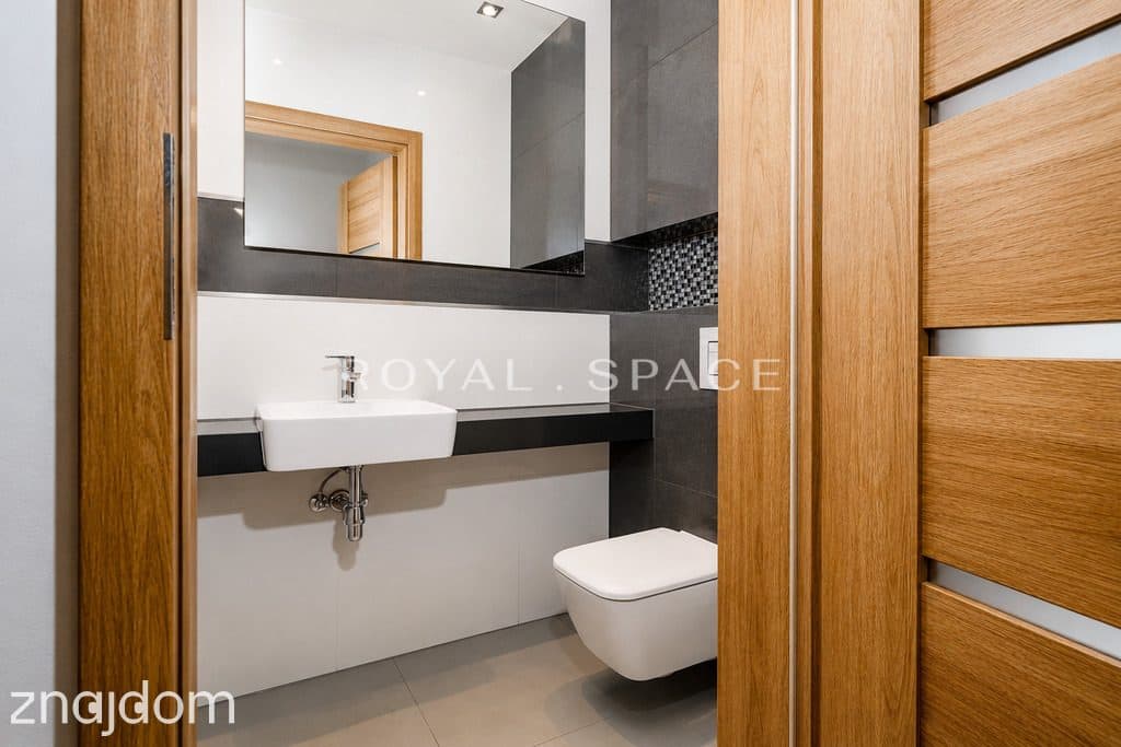 Przestronny apartament | SPA | Ludwinów - zdjęcie 13