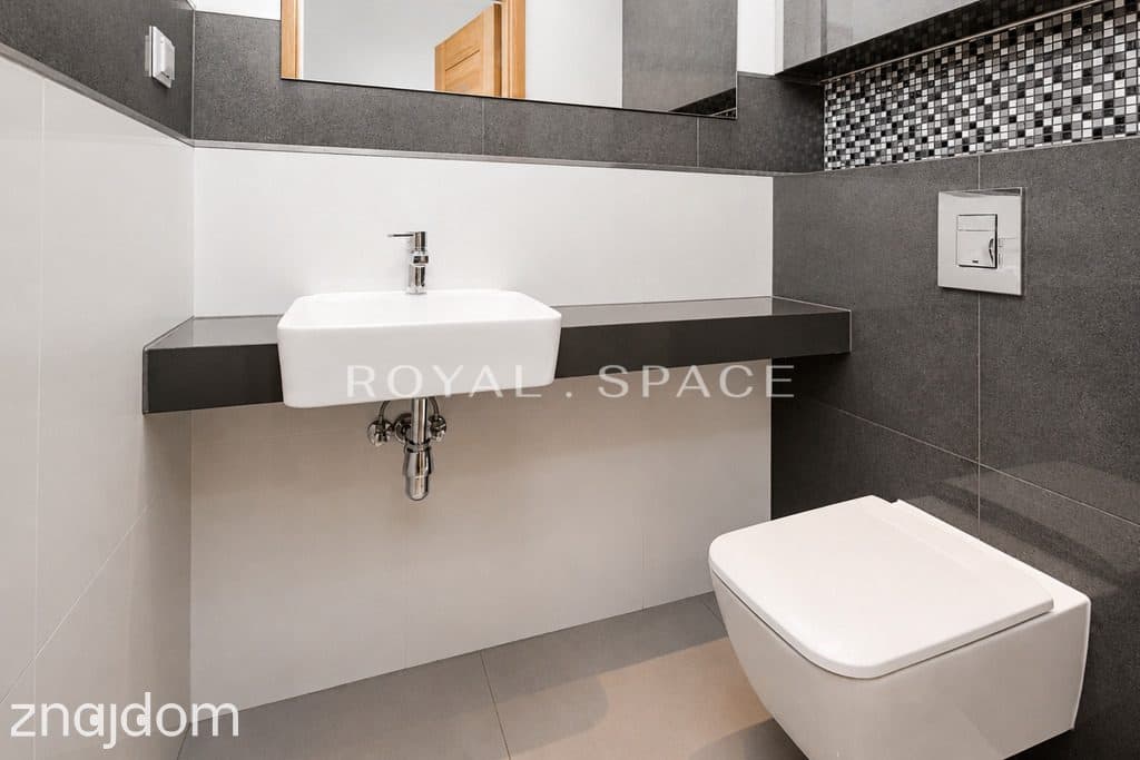 Przestronny apartament | SPA | Ludwinów - zdjęcie 14