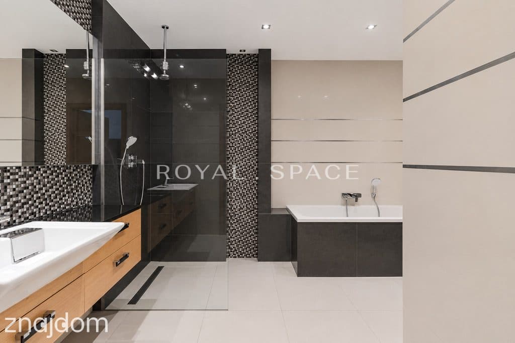 Przestronny apartament | SPA | Ludwinów - zdjęcie 15