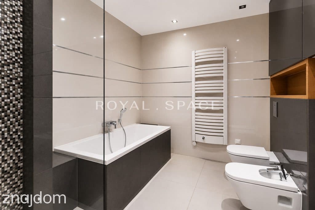 Przestronny apartament | SPA | Ludwinów - zdjęcie 16