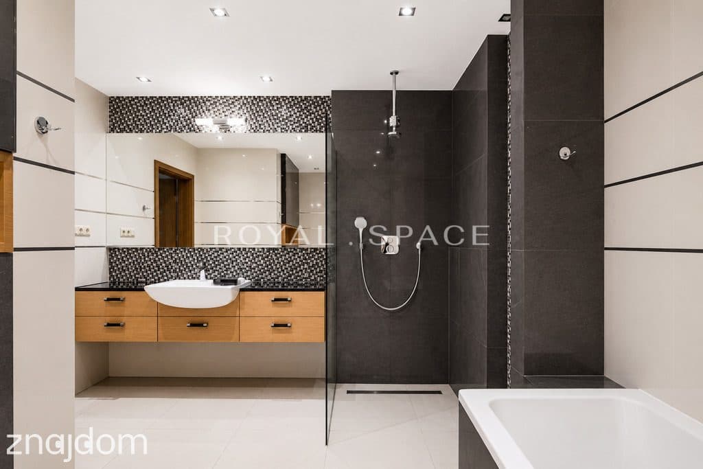 Przestronny apartament | SPA | Ludwinów - zdjęcie 17