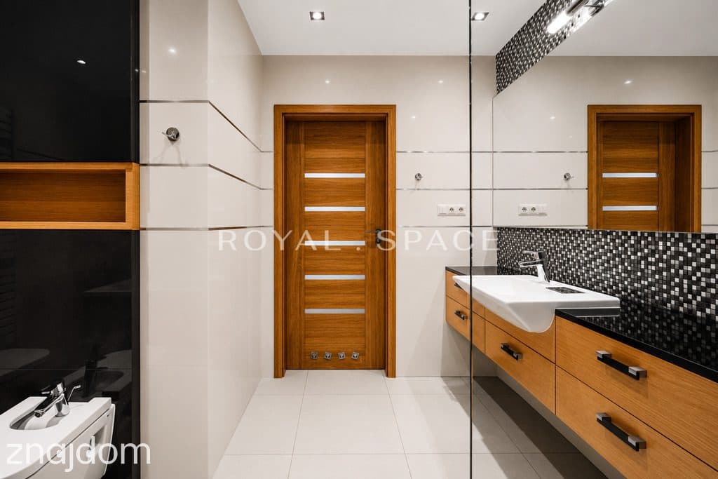 Przestronny apartament | SPA | Ludwinów - zdjęcie 18
