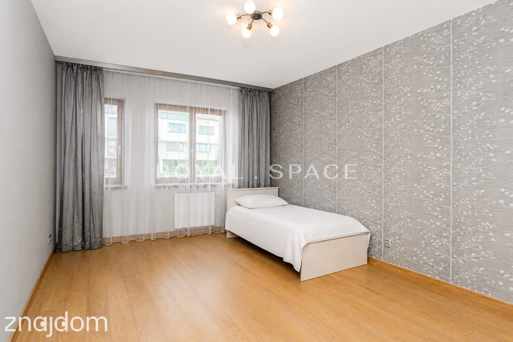 Przestronny apartament | SPA | Ludwinów - zdjęcie 20