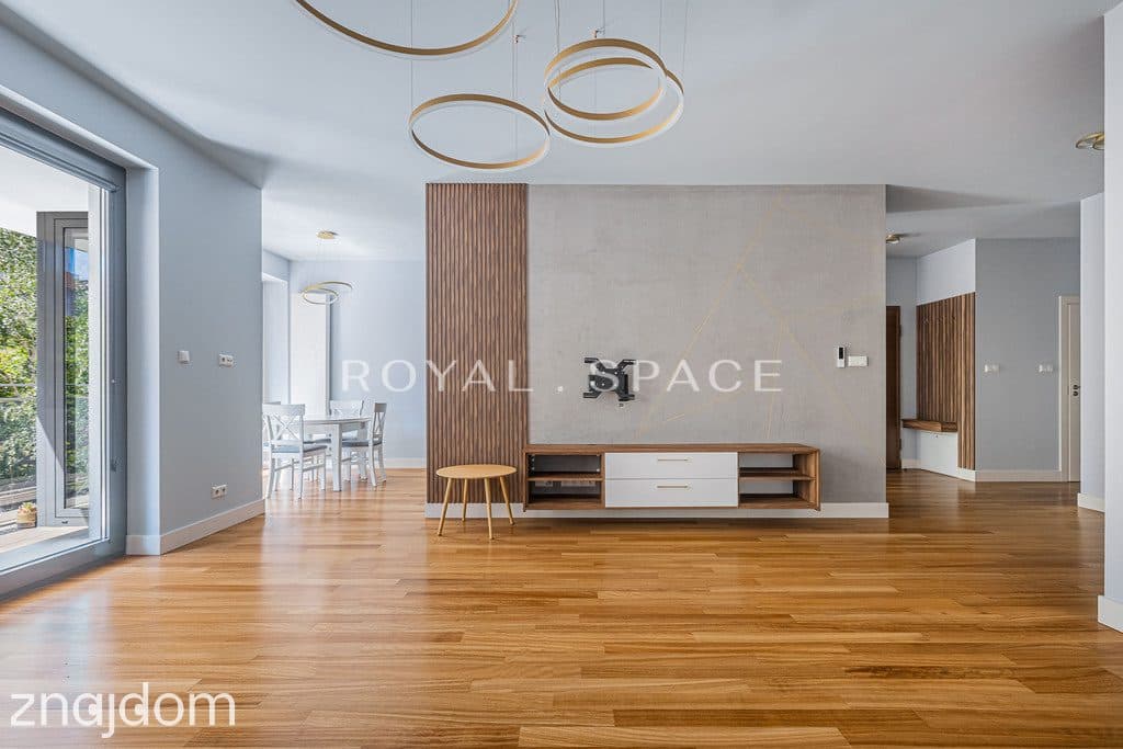 Apartament premium z balkonem przy Grzybowskiej - zdjęcie 3