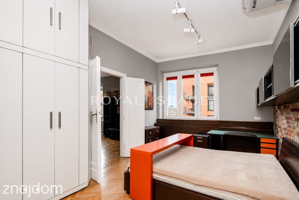 Duże 2 pokoje | Osobna kuchnia | Centrum - zdjęcie 10
