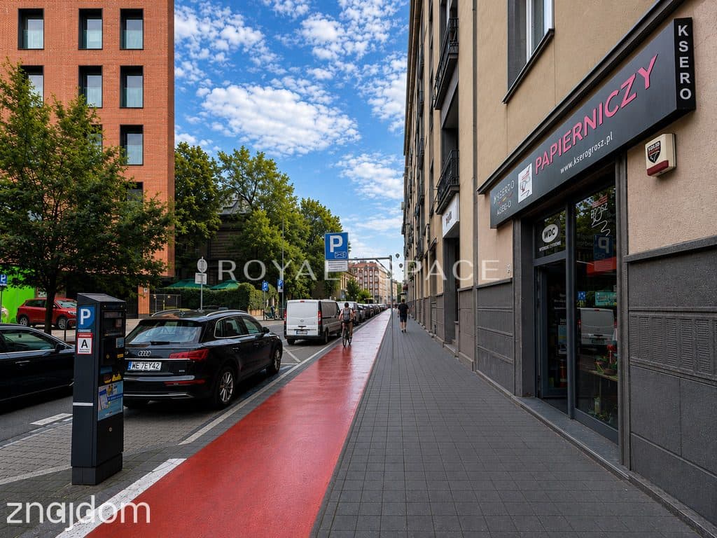 Duże 2 pokoje | Osobna kuchnia | Centrum - zdjęcie 20