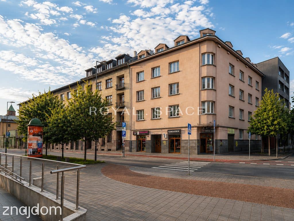 Duże 2 pokoje | Osobna kuchnia | Centrum - zdjęcie 19