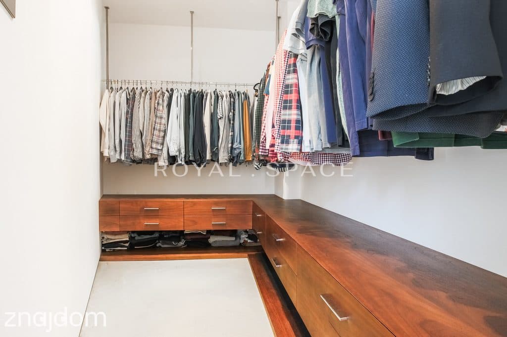 Stylowy apartament na ostatnim piętrze! - zdjęcie 10