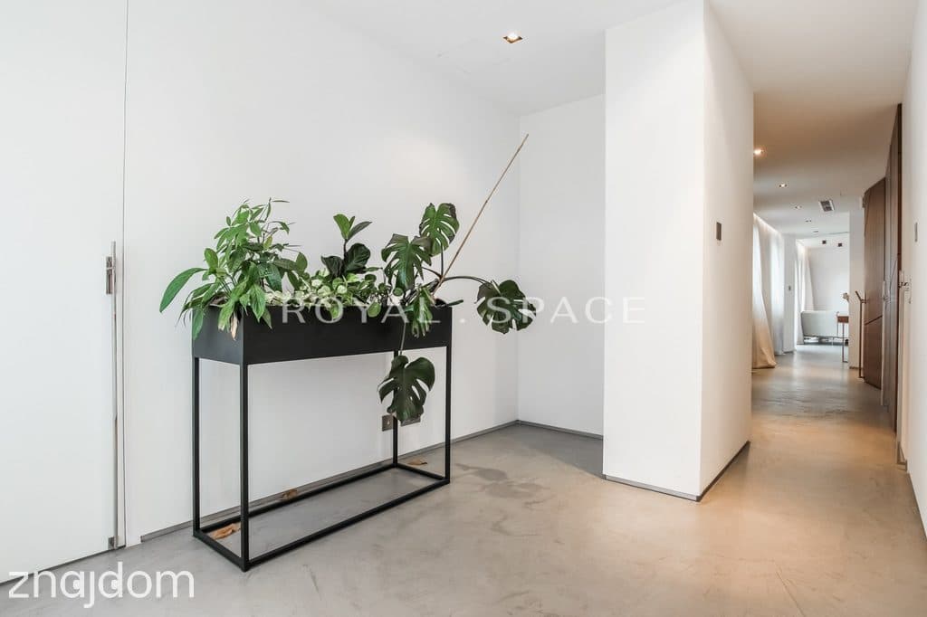 Stylowy apartament na ostatnim piętrze! - zdjęcie 18