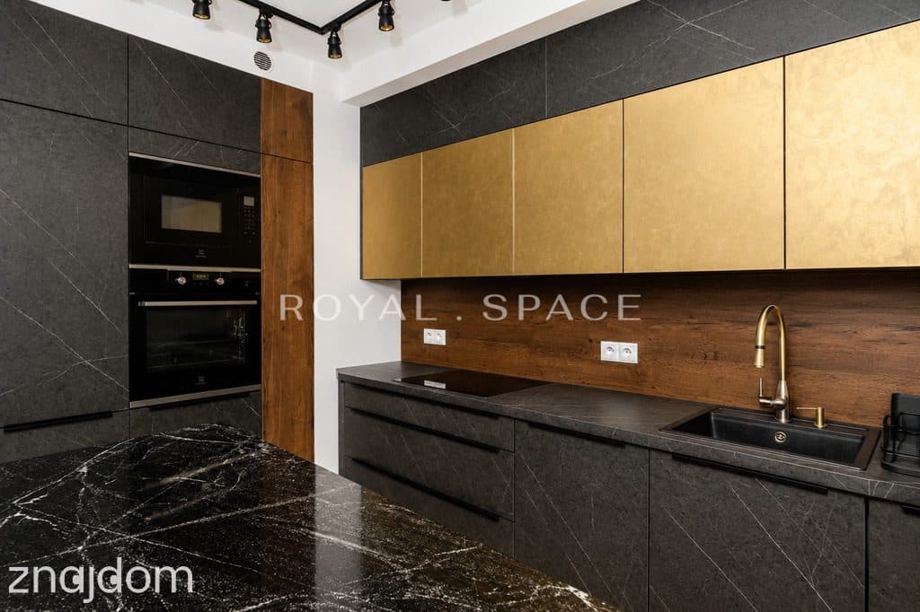 Nowoczesny apartament z balkonem | Lwowska 10 - zdjęcie 2