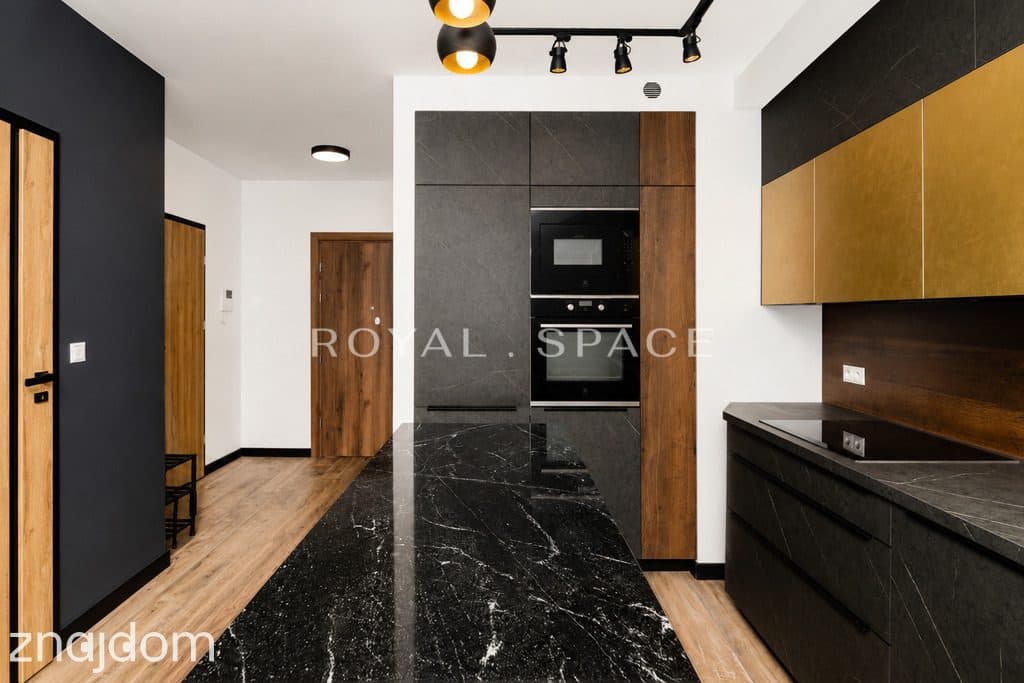 Nowoczesny apartament z balkonem | Lwowska 10 - zdjęcie 3