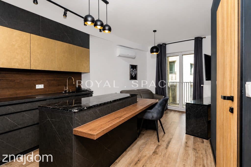 Nowoczesny apartament z balkonem | Lwowska 10 - zdjęcie 4