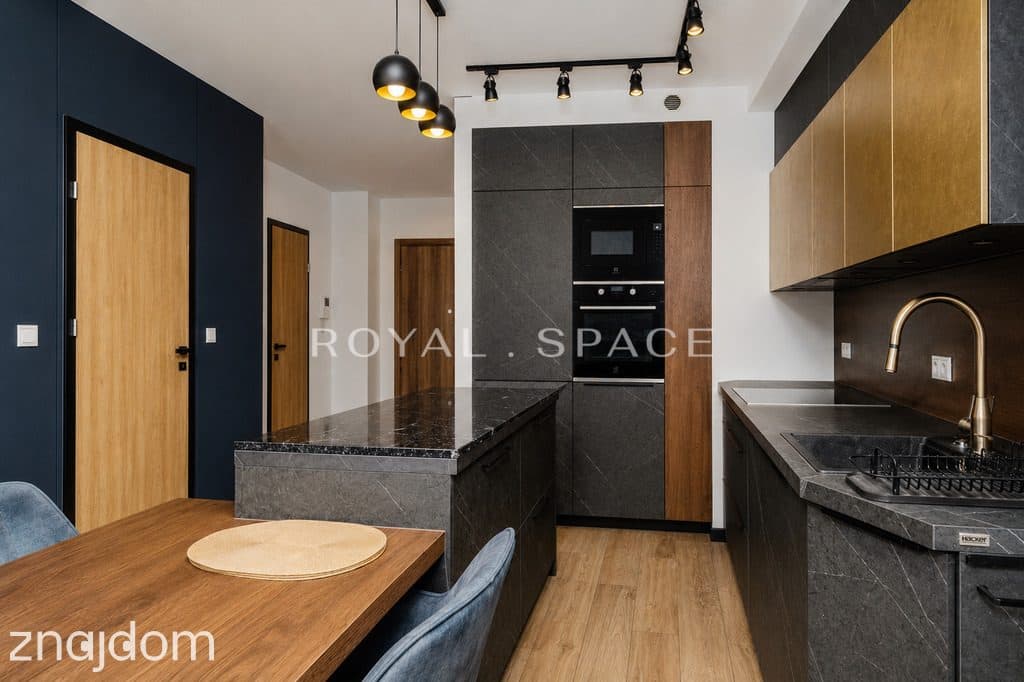Nowoczesny apartament z balkonem | Lwowska 10 - zdjęcie 5