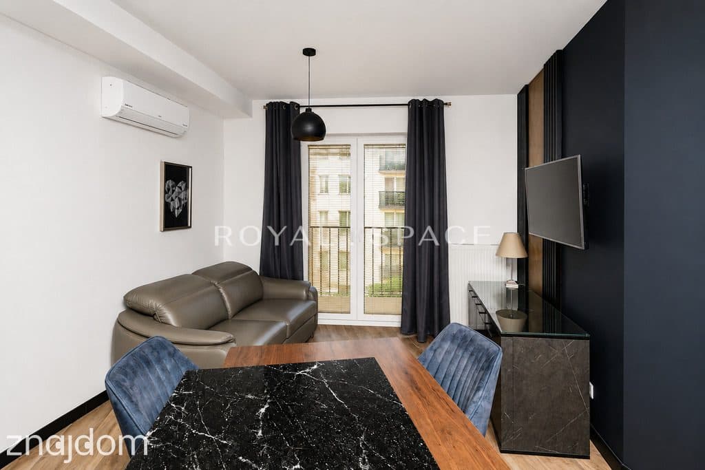 Nowoczesny apartament z balkonem | Lwowska 10 - zdjęcie 6