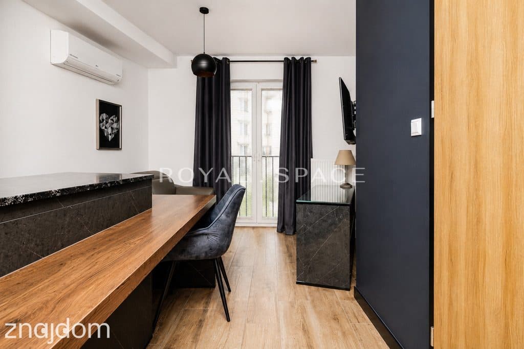 Nowoczesny apartament z balkonem | Lwowska 10 - zdjęcie 7