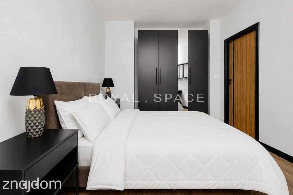 Nowoczesny apartament z balkonem | Lwowska 10 - zdjęcie 9
