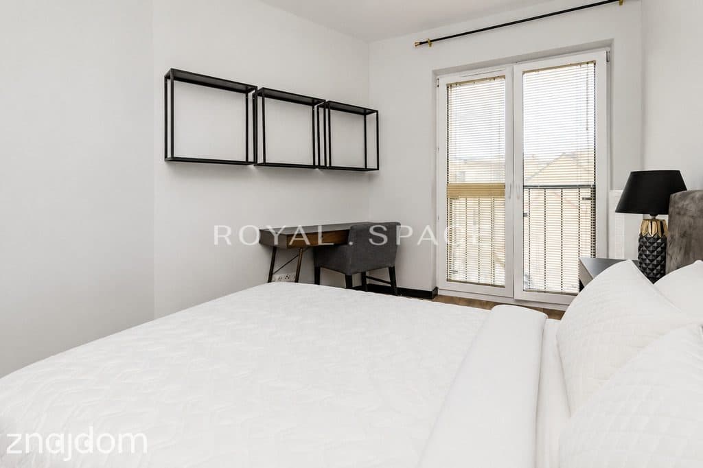 Nowoczesny apartament z balkonem | Lwowska 10 - zdjęcie 10