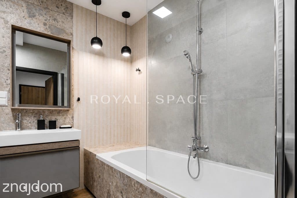 Nowoczesny apartament z balkonem | Lwowska 10 - zdjęcie 11