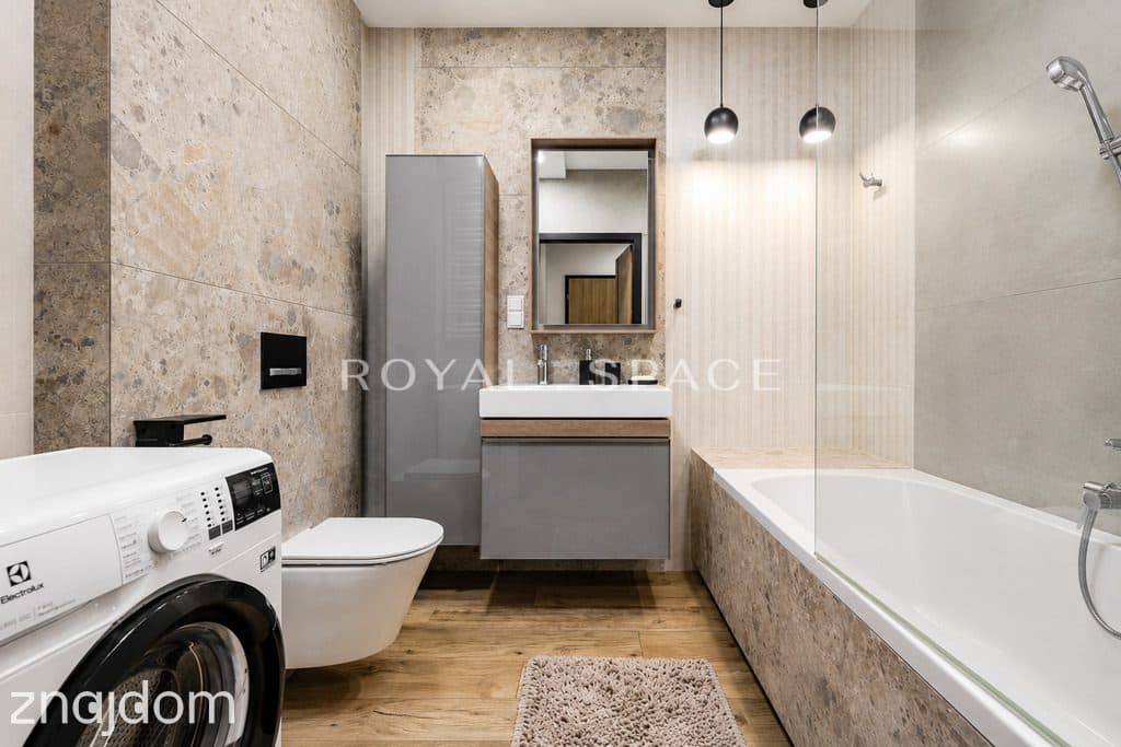Nowoczesny apartament z balkonem | Lwowska 10 - zdjęcie 12