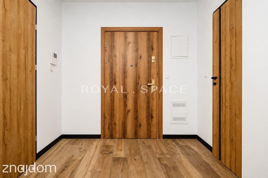 Nowoczesny apartament z balkonem | Lwowska 10 - zdjęcie 13
