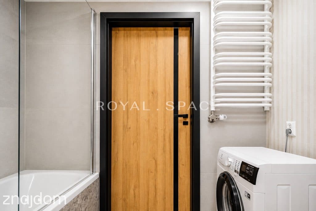 Nowoczesny apartament z balkonem | Lwowska 10 - zdjęcie 15