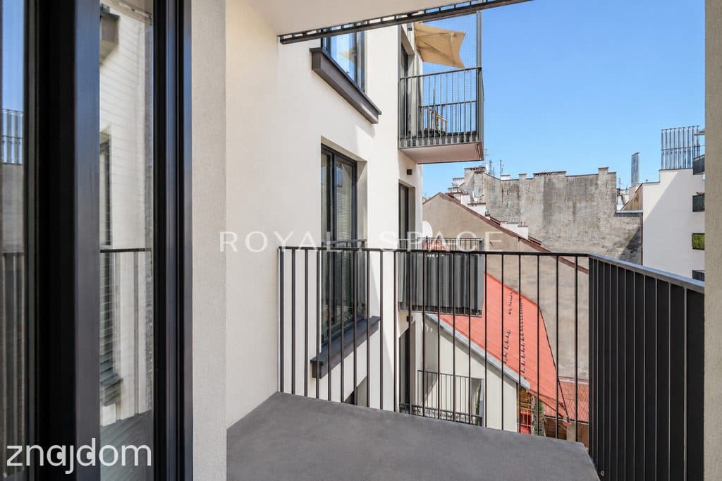 Nowoczesny apartament z balkonem | Lwowska 10 - zdjęcie 16