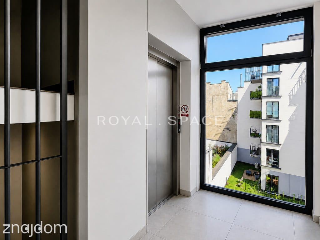Nowoczesny apartament z balkonem | Lwowska 10 - zdjęcie 18