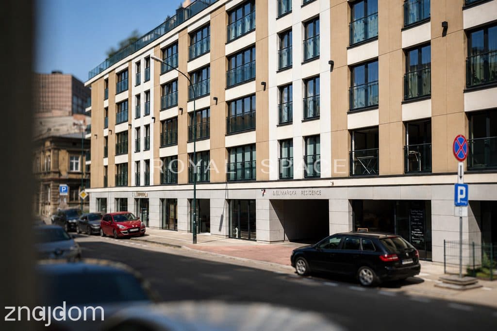 Nowoczesny apartament z balkonem | Lwowska 10 - zdjęcie 19