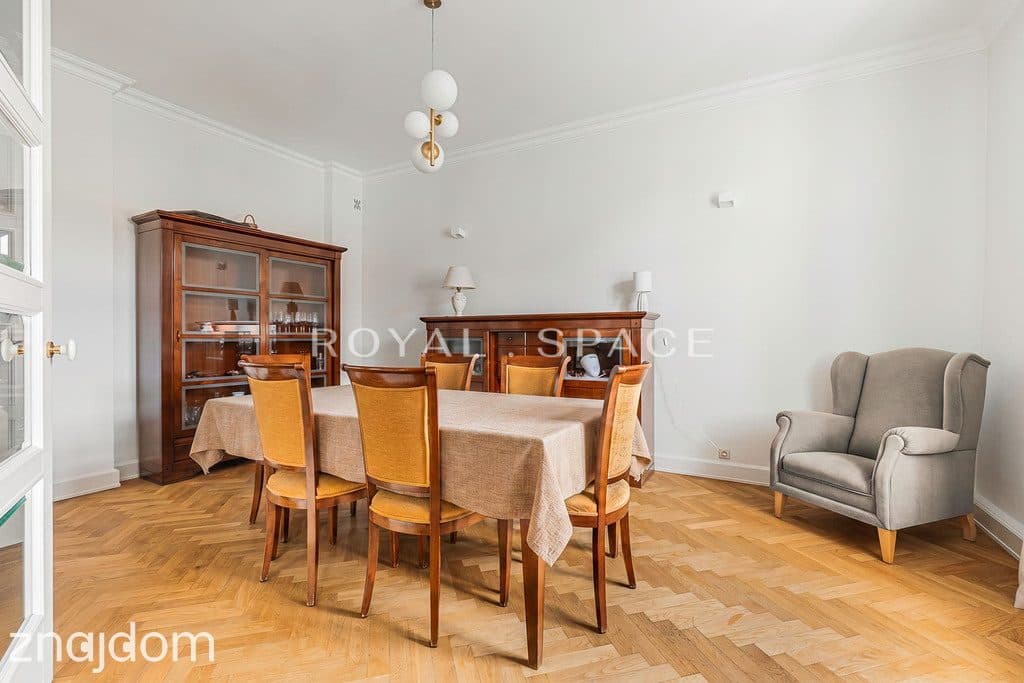 Penthouse z tarasem na dachu | Stara Ochota - zdjęcie 8
