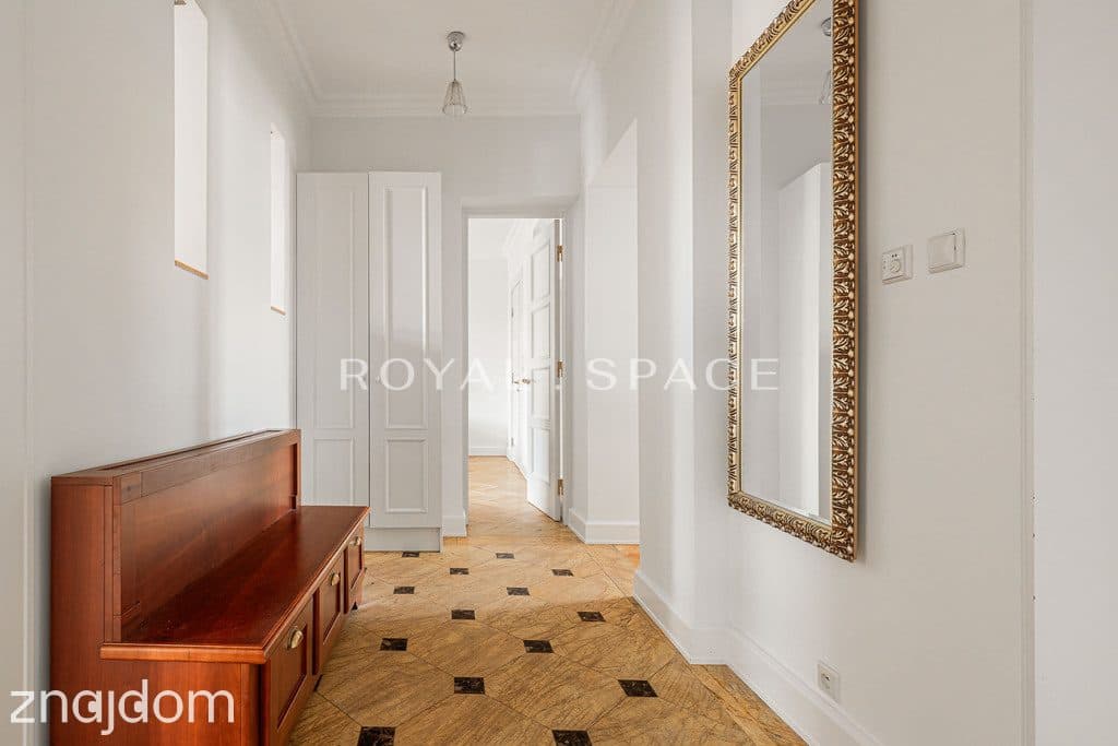 Penthouse z tarasem na dachu | Stara Ochota - zdjęcie 9